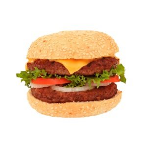 Beef Burger